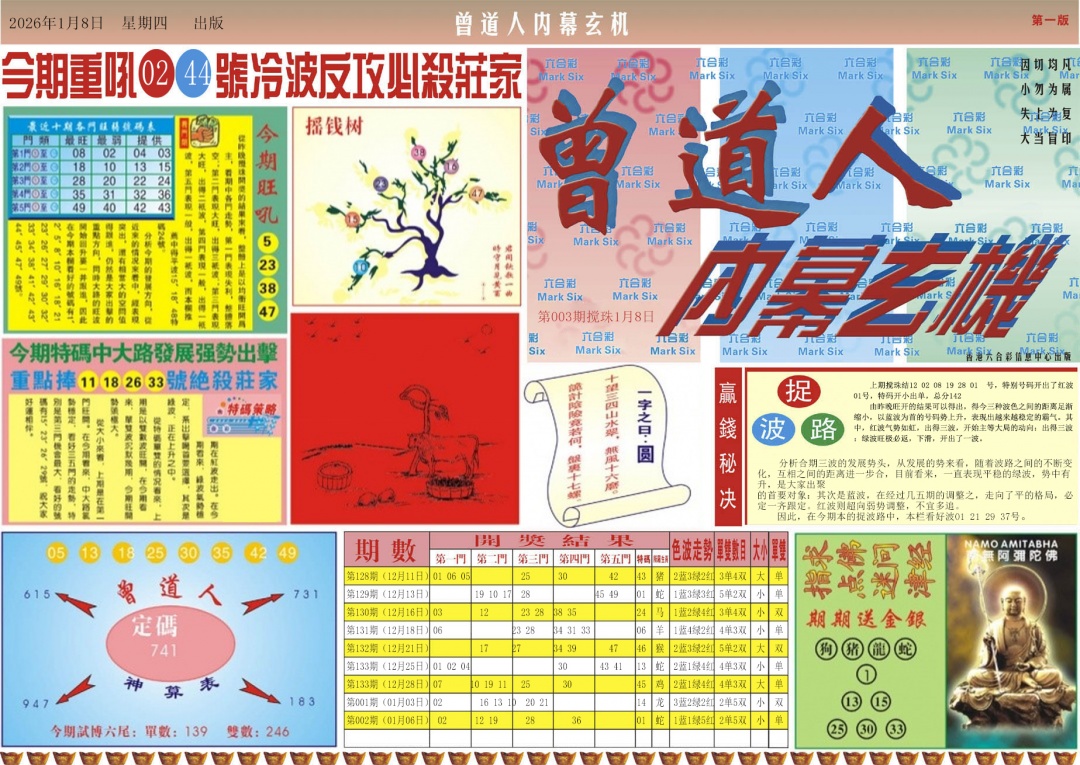 003期曾道人内幕A[图]