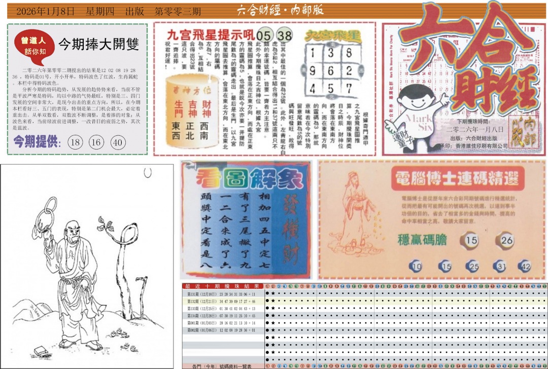 003期六合财经A[图]