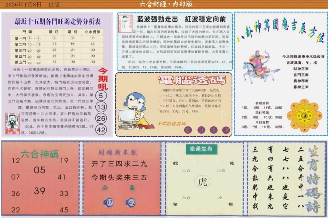 003期六合财经B[图]