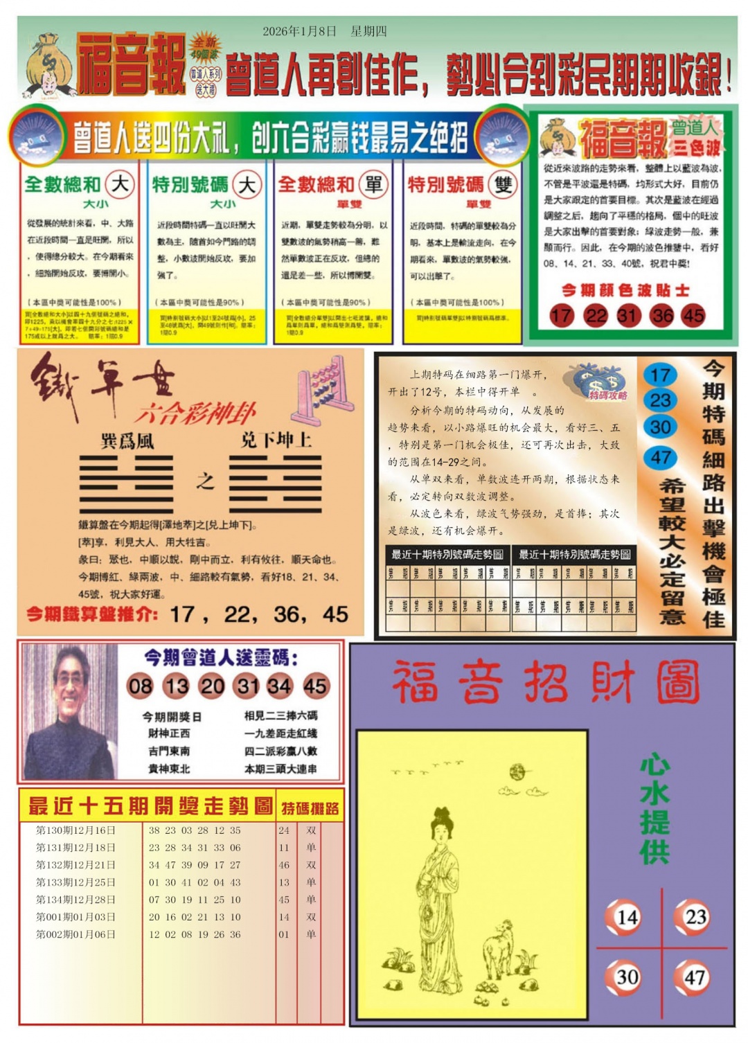 003期福音报B[图]