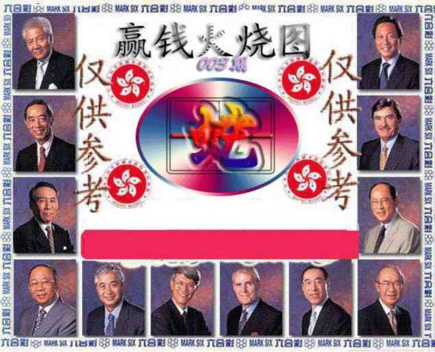 003期赢钱火烧图[图]