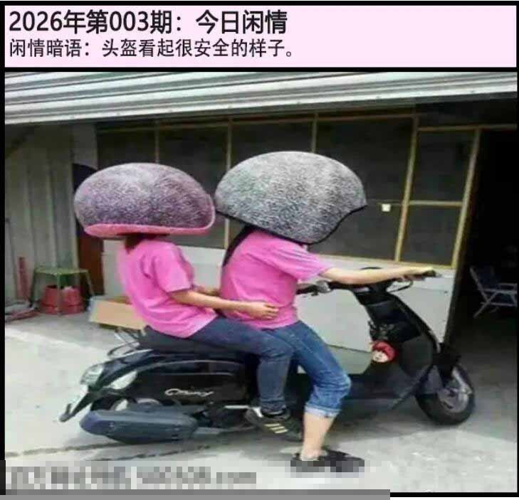 003期另版今日闲情[图]